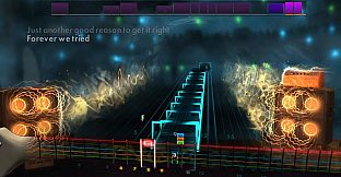 Rocksmith 2014 Edition – Remastered – HAIM - “Forever”