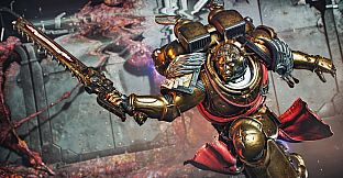 Warhammer 40,000: Space Marine 2 - Blood Angels Champion Pack