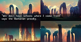 Fantasia Medieval - Deluxe Edition