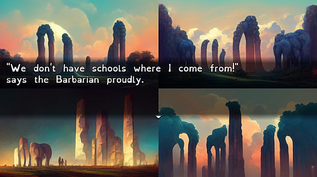 Fantasia Medieval - Deluxe Edition