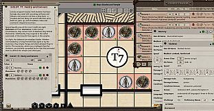 Fantasy Grounds - D&D Adventurers League EB-11 My Undying Heart