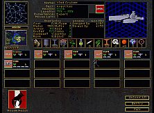 Emperor of the Fading Suns Enhanced