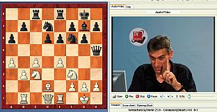 Fritz for Fun 13: Chessbase Power Play Tutorial v1 by Daniel King - Mating Patterns