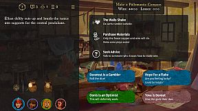 Thousand Hells: The Underworld Heists