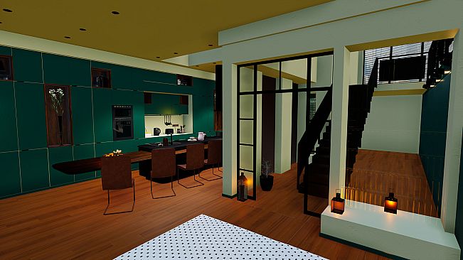 Rooms for Clip maker