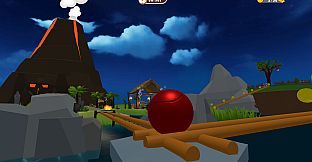 Roll Ball Adventures