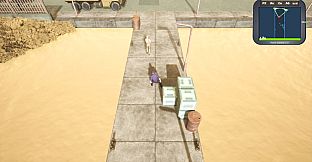 The Soldiers Factory