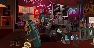 Retropolis 2: Never Say Goodbye