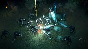 RAW - Realms of Ancient War