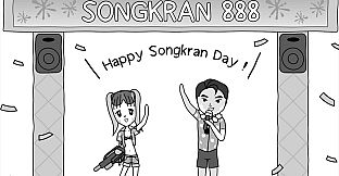KUUKIYOMI: Consider It World - Thailand Ver.