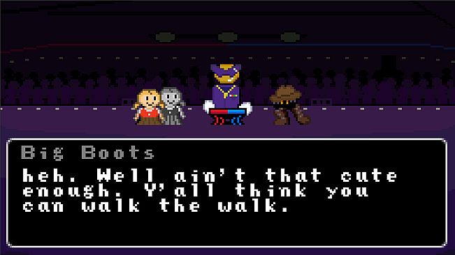 AD BLOCKER: An Action Puzzle Game