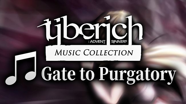 Uberich: Advent Sinners Soundtrack