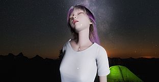 Drunk Woman - Expansion