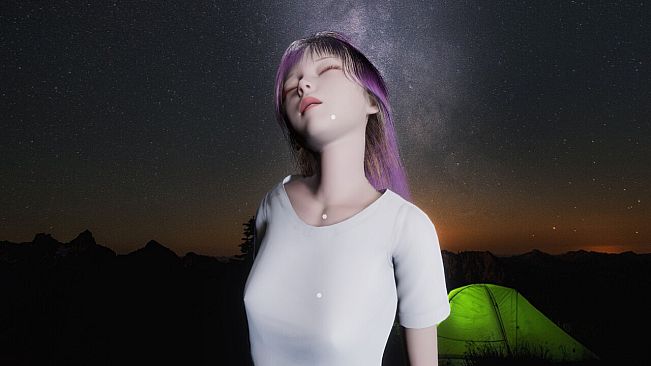 Drunk Woman - Expansion