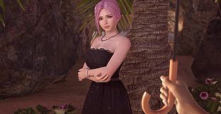 Venus Vacation PRISM - DEAD OR ALIVE Xtreme - Digital Deluxe Upgrade Pack