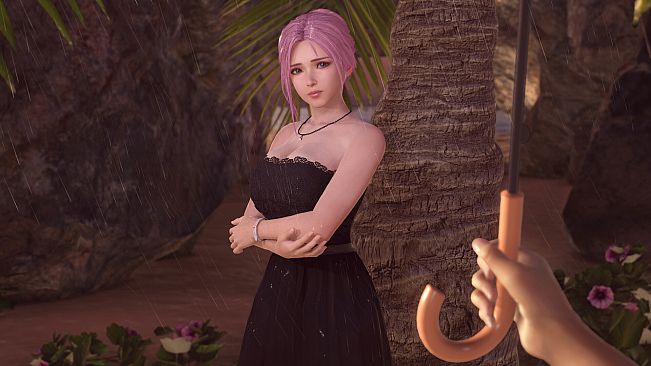 Venus Vacation PRISM - DEAD OR ALIVE Xtreme - Digital Deluxe Upgrade Pack