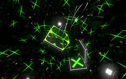 CAWEZ's Puzzlebox: HIRAETH