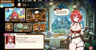 Rebirth Pub