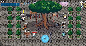 多比大冒险(Doobi's Adventure)