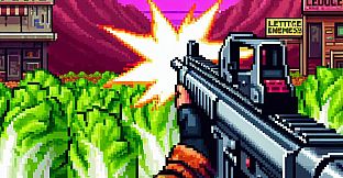 arcade games collection-The strangest game in the world- DLC 10