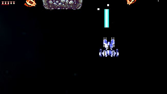 Starry Moon Island 2 Star Ocean MP01