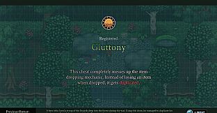 Game Breaker: Divine Error