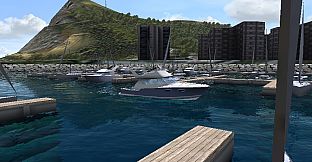 Virtual Sailor NG Additional Scenery and Boats