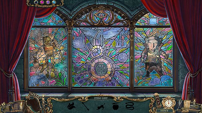 Haunted Legends: The Stone Guest Collector's Edition