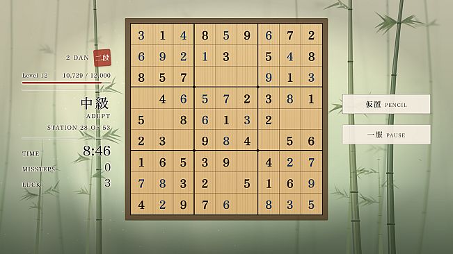 The Sudoku Way