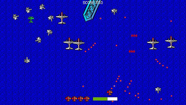 Tiger Fighter 1931 Tora!Tora! MP096