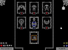 Super Smiling Dungeon