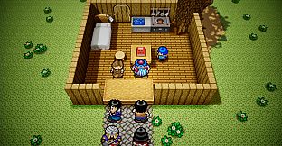 Dragon Quest Heroes: Torneko‘s Mystery Dungeon -Classic HD-