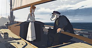 Google Spotlight Stories: Age of Sail
