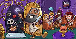 The Death Into Trouble - Wallpapers