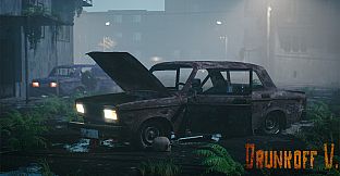 D.V. Ex Agent (Music Pack)