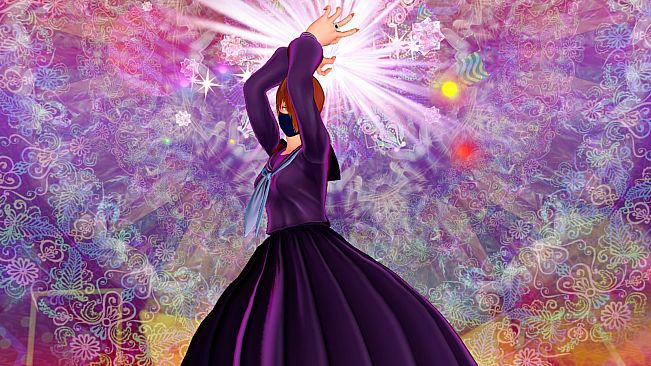 SNK HEROINES Tag Team Frenzy UPGRADE PACK