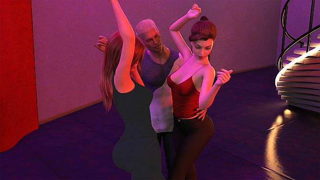 Summer of Love (Captain Kitty)