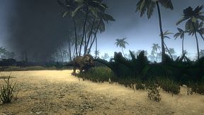 Dinosaur Island 1979