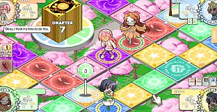 100% Orange Juice - Poyo & Chuu Character Pack