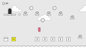 Lily in Puzzle World