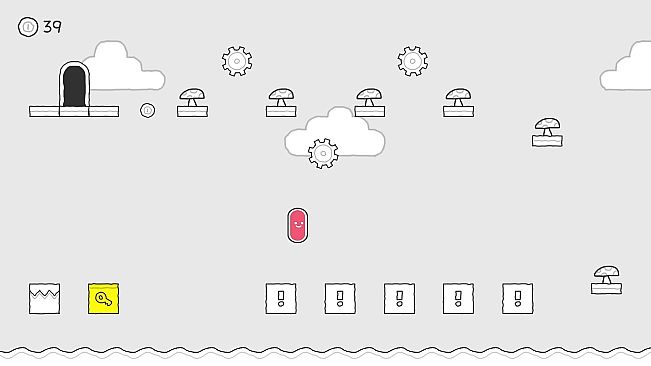 Lily in Puzzle World