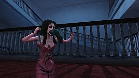 Puppet Master: The Game