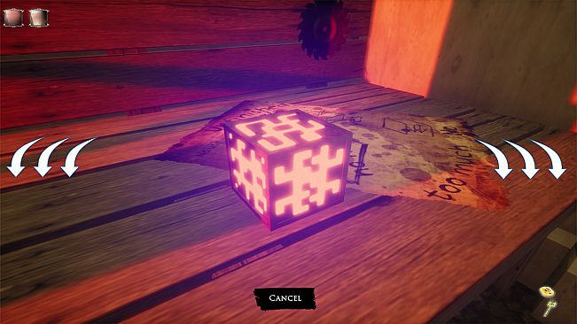 Crucible Falls: Together Forever