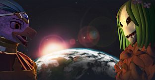 Starbound Free Avatars