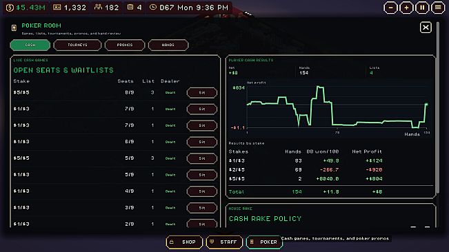 SimPoker