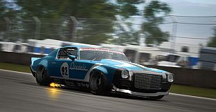 RETRO – Expansion Pack for RACE 07