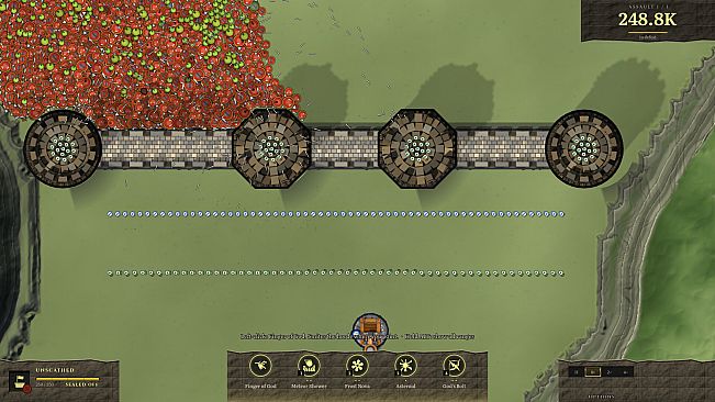 A Million Orcs