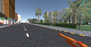 Souq Boss Simulator