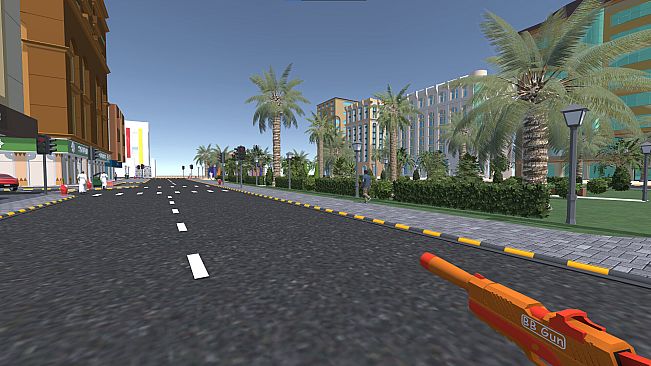 Souq Boss Simulator