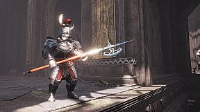 The Lord of the Rings: Return to Moria™